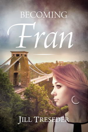 Becoming Fran by Jill Treseder