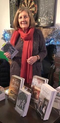 jill-treseder-novella-launch